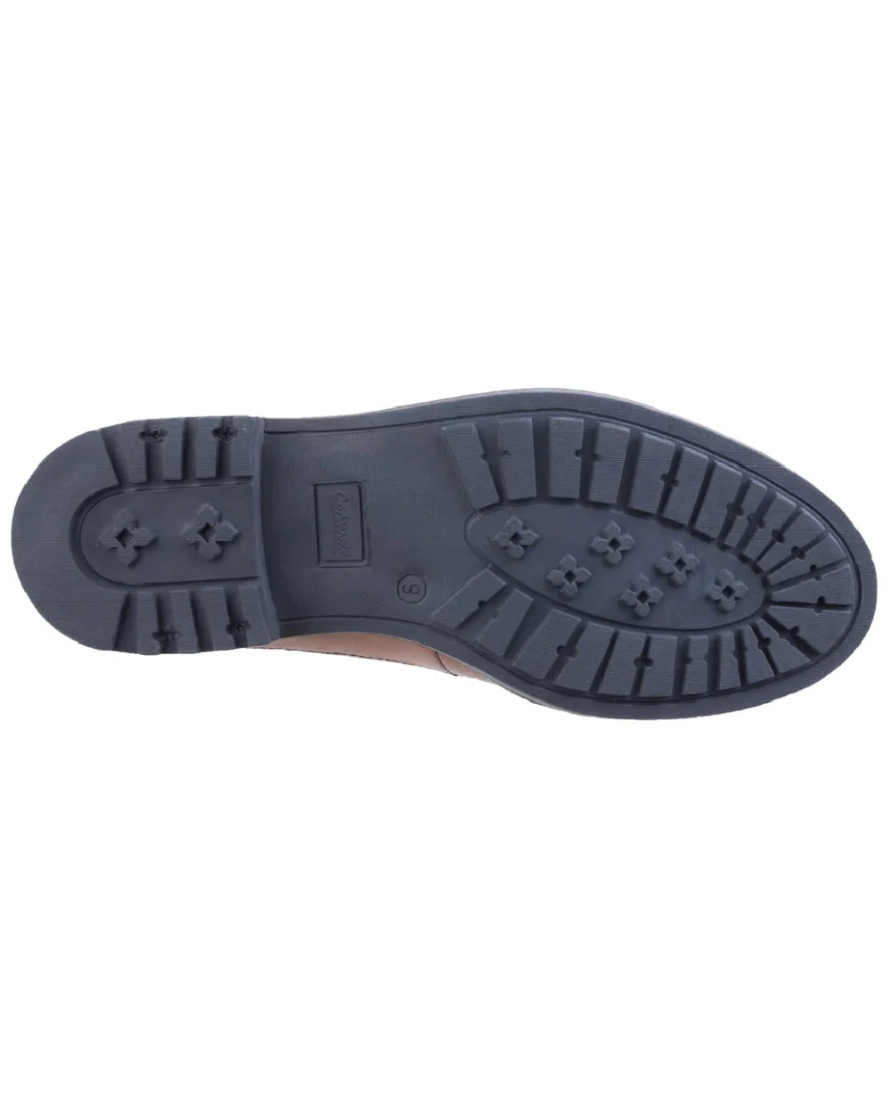 Cotswold Poplar Brogue Dress Shoes - Image 3
