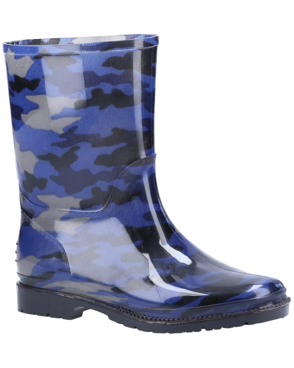 Cotswold PVC Junior Wellingtons - Image 10