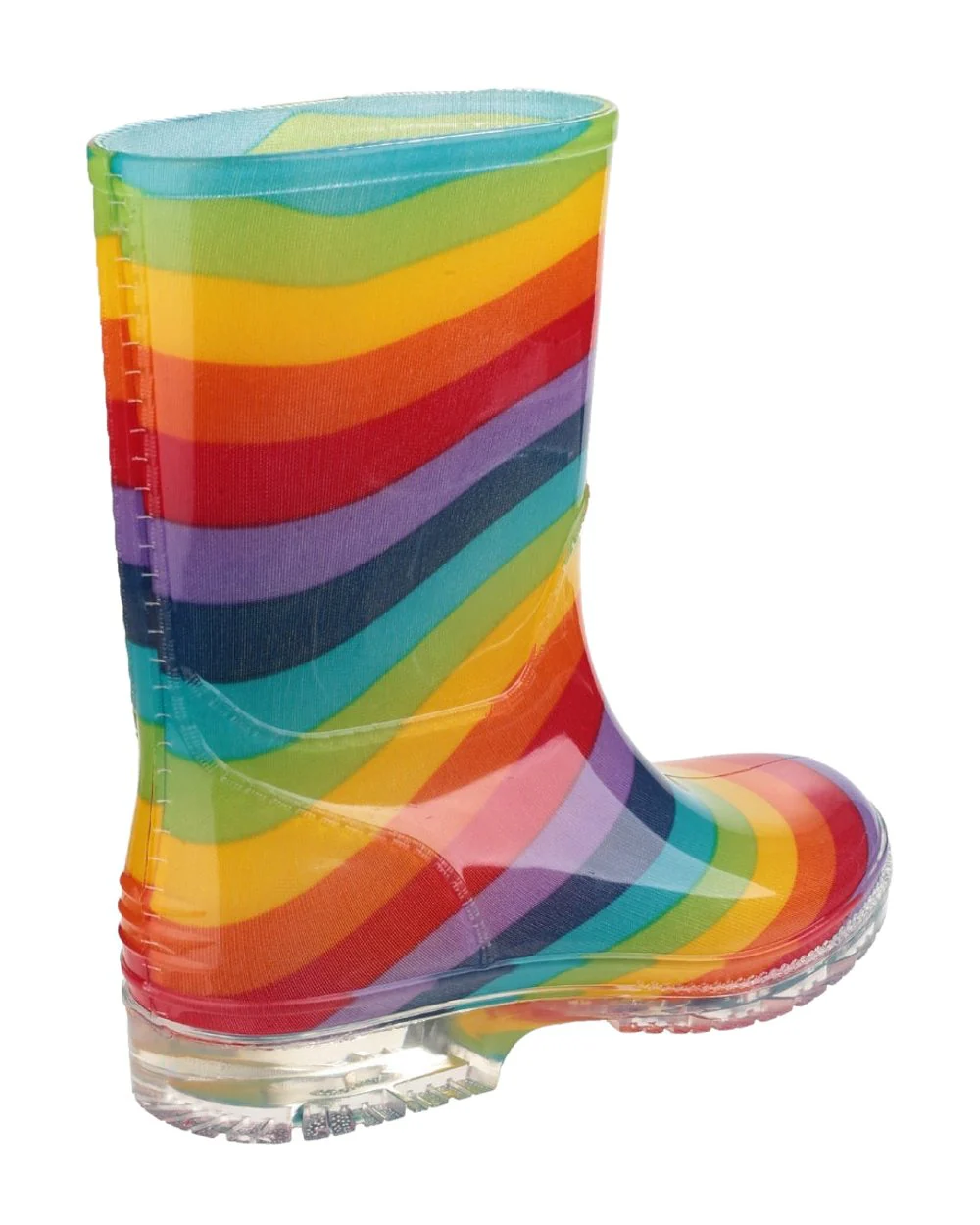 Cotswold PVC Junior Wellingtons - Image 2