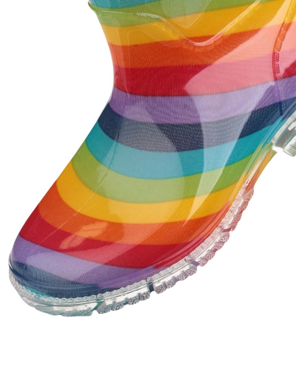 Cotswold PVC Junior Wellingtons - Image 6