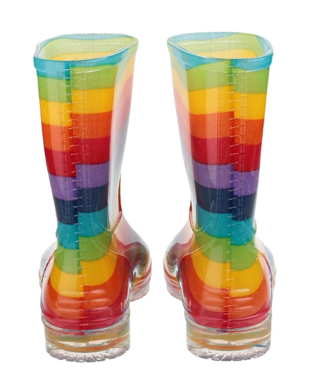 Cotswold PVC Junior Wellingtons - Image 7
