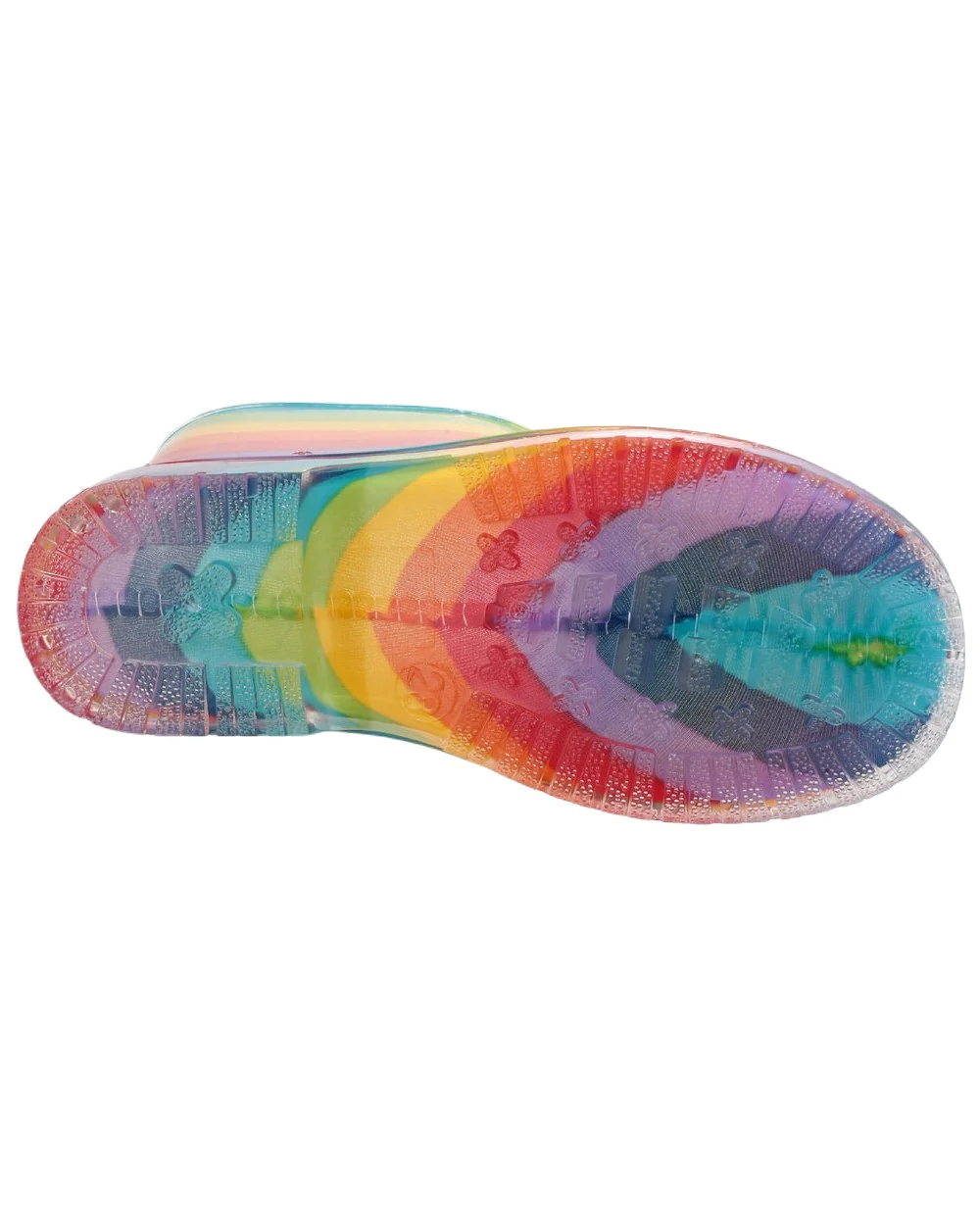 Cotswold PVC Junior Wellingtons - Image 8