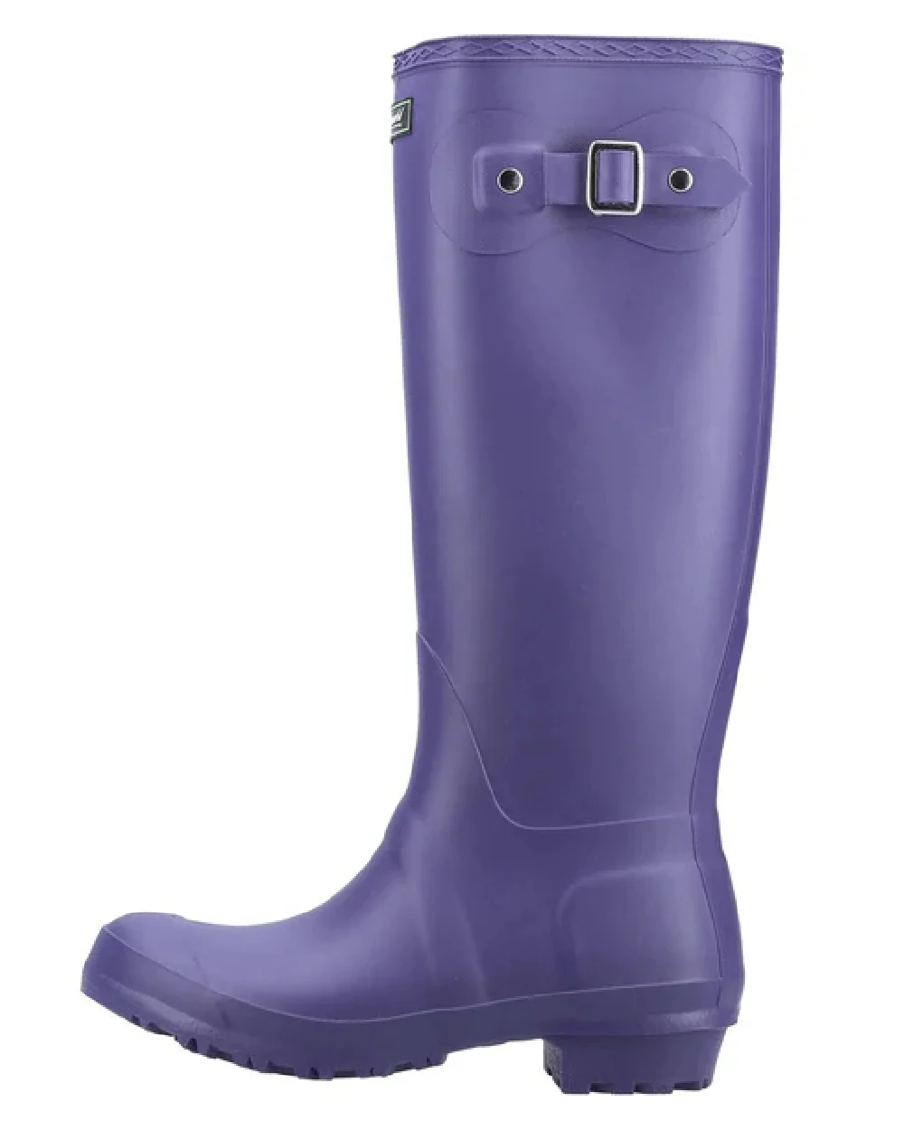 Cotswold Sandringham Buckle Strap Wellingtons - Image 10