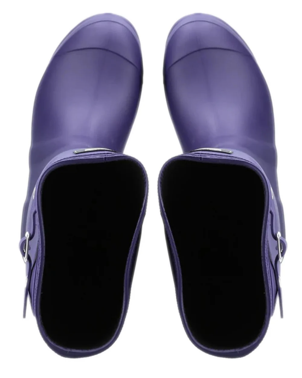 Cotswold Sandringham Buckle Strap Wellingtons - Image 11