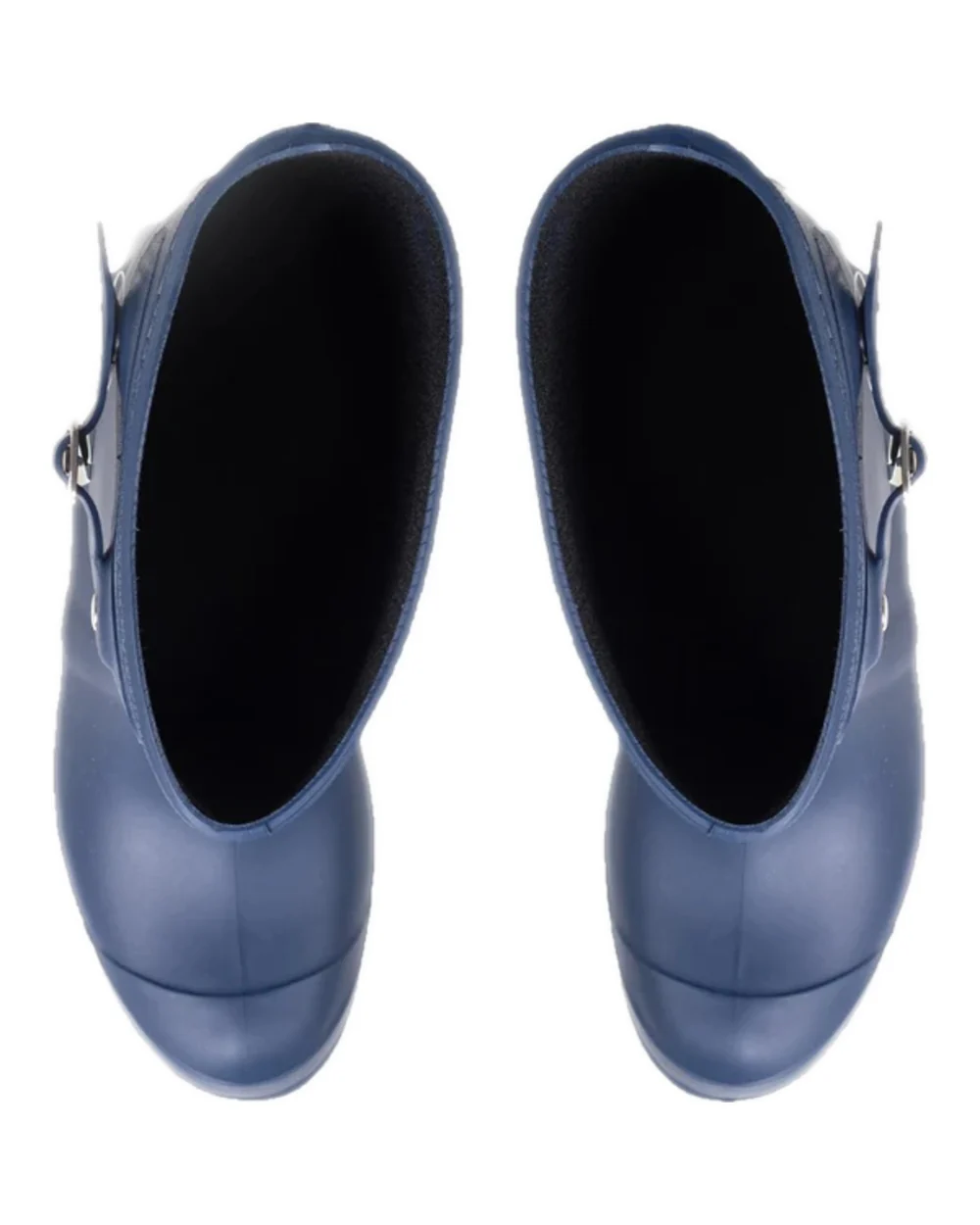 Cotswold Sandringham Buckle Strap Wellingtons - Image 21