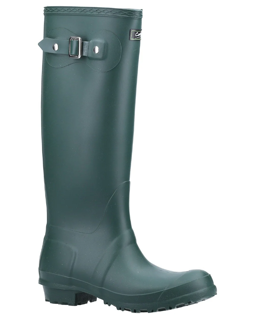 Cotswold Sandringham Buckle Strap Wellingtons - Image 22