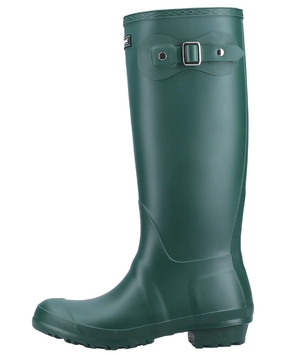 Cotswold Sandringham Buckle Strap Wellingtons - Image 25