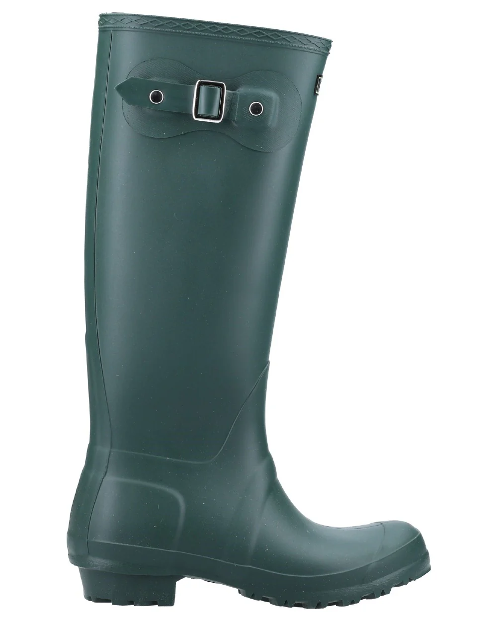 Cotswold Sandringham Buckle Strap Wellingtons - Image 27