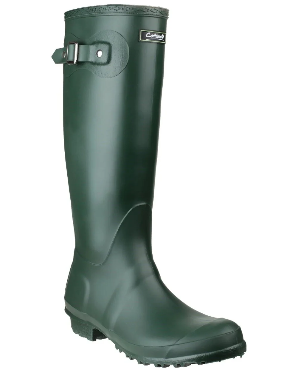Cotswold Sandringham Buckle Strap Wellingtons - Image 28