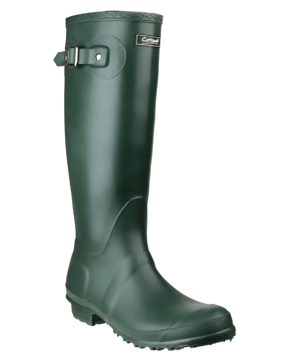 Cotswold Sandringham Buckle Strap Wellingtons - Image 29