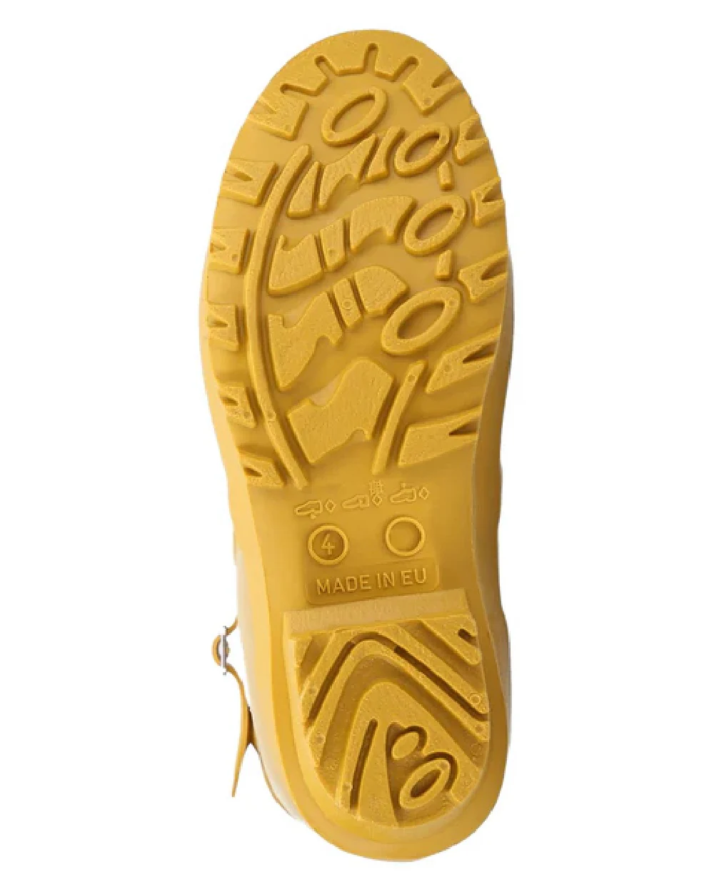 Cotswold Sandringham Buckle Strap Wellingtons - Image 32