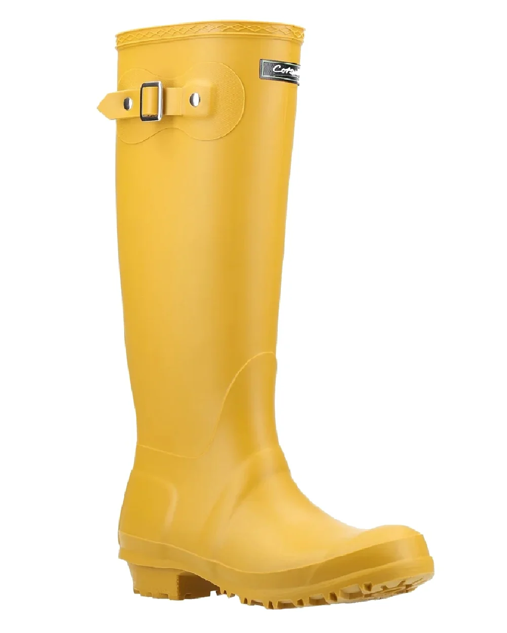 Cotswold Sandringham Buckle Strap Wellingtons - Image 33