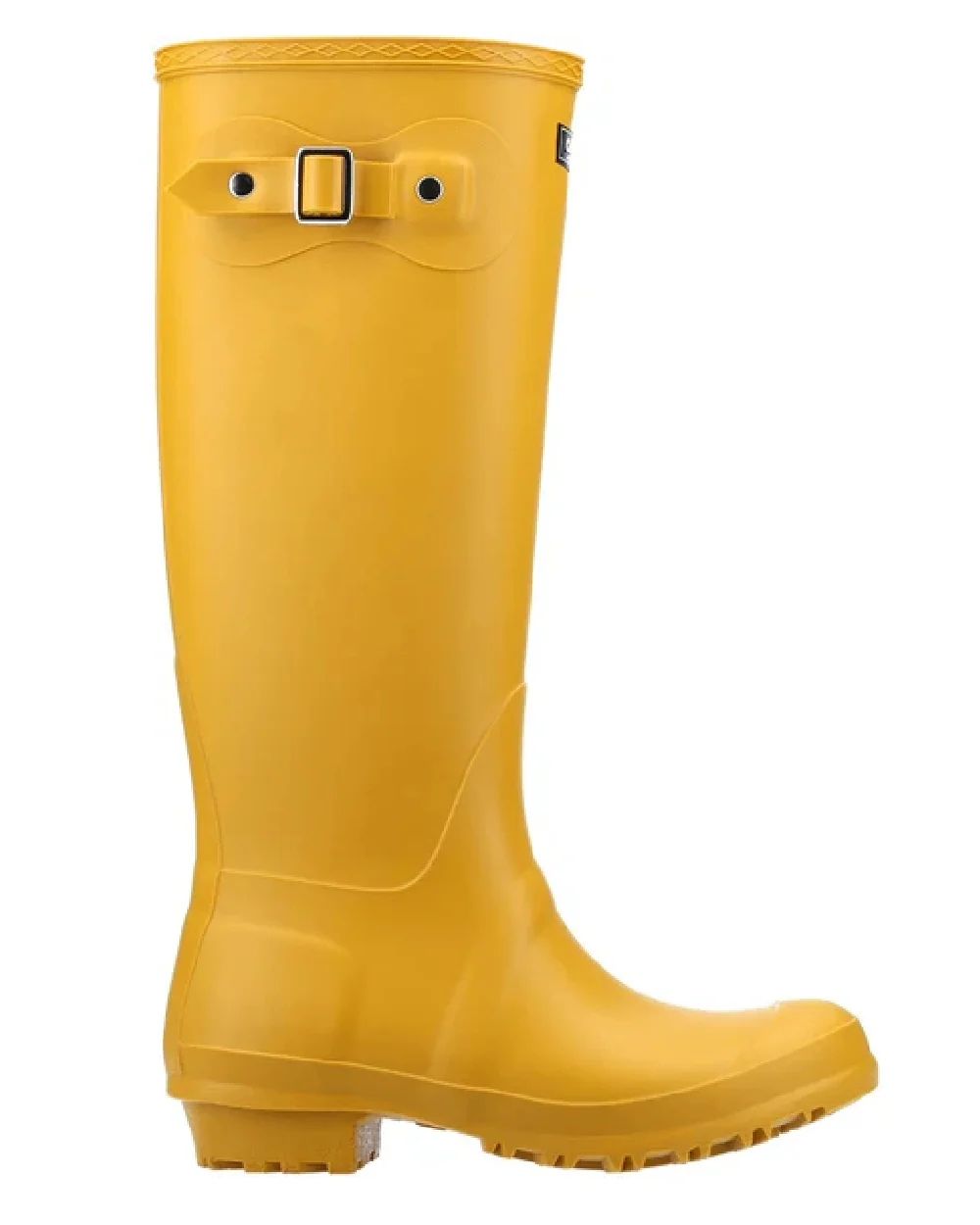 Cotswold Sandringham Buckle Strap Wellingtons - Image 35