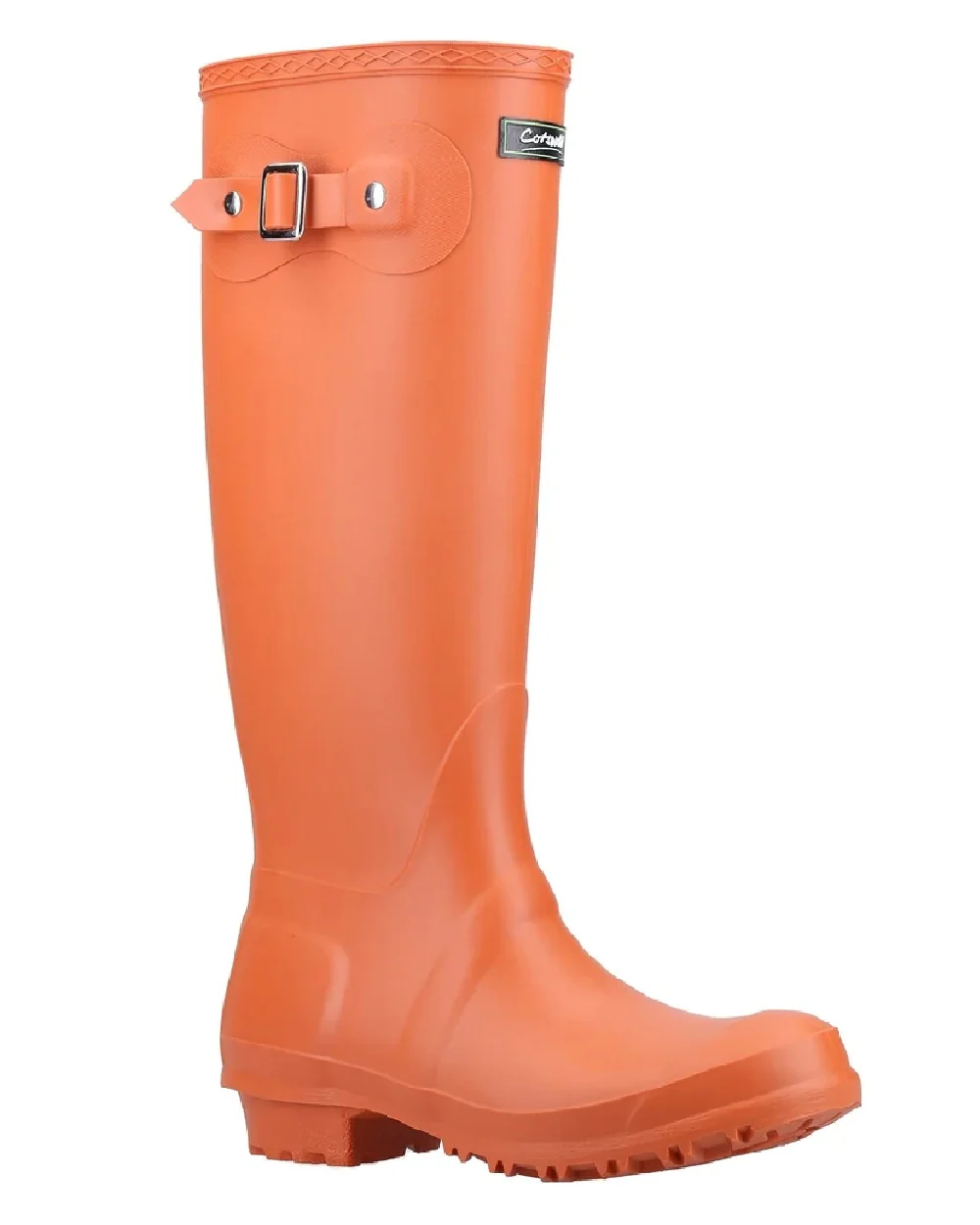 Cotswold Sandringham Buckle Strap Wellingtons - Image 39