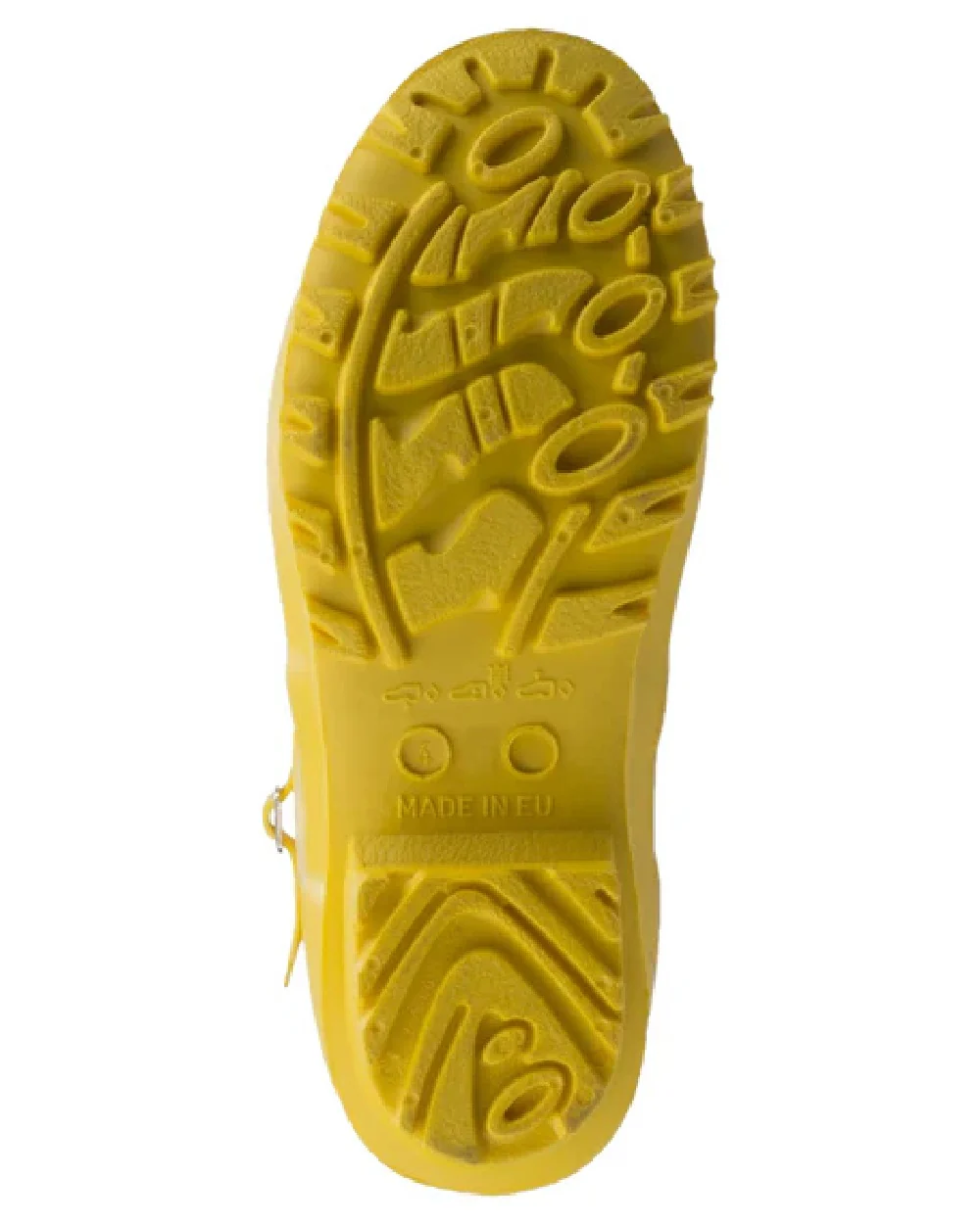 Cotswold Sandringham Buckle Strap Wellingtons - Image 48