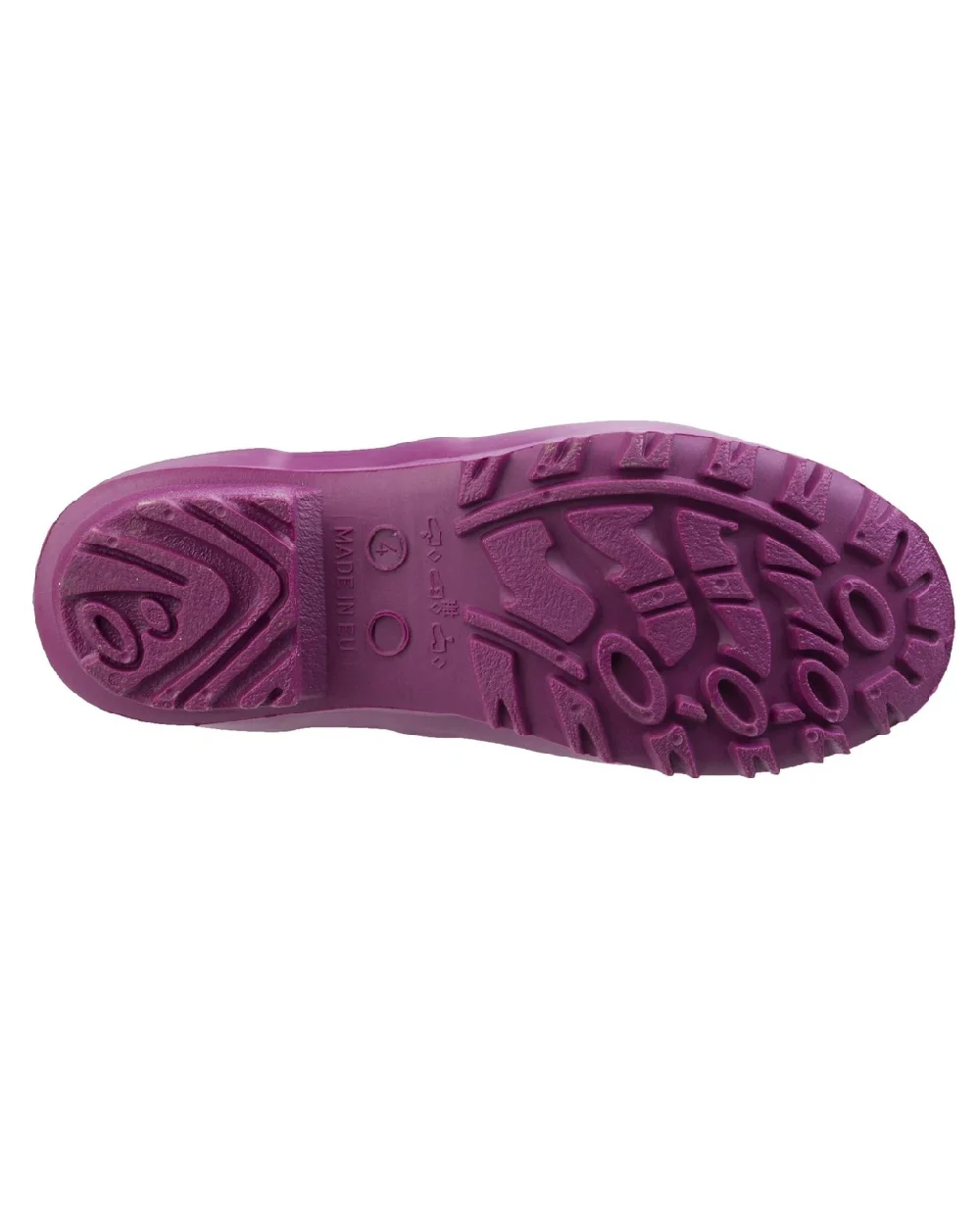 Cotswold Sandringham Buckle Strap Wellingtons - Image 49