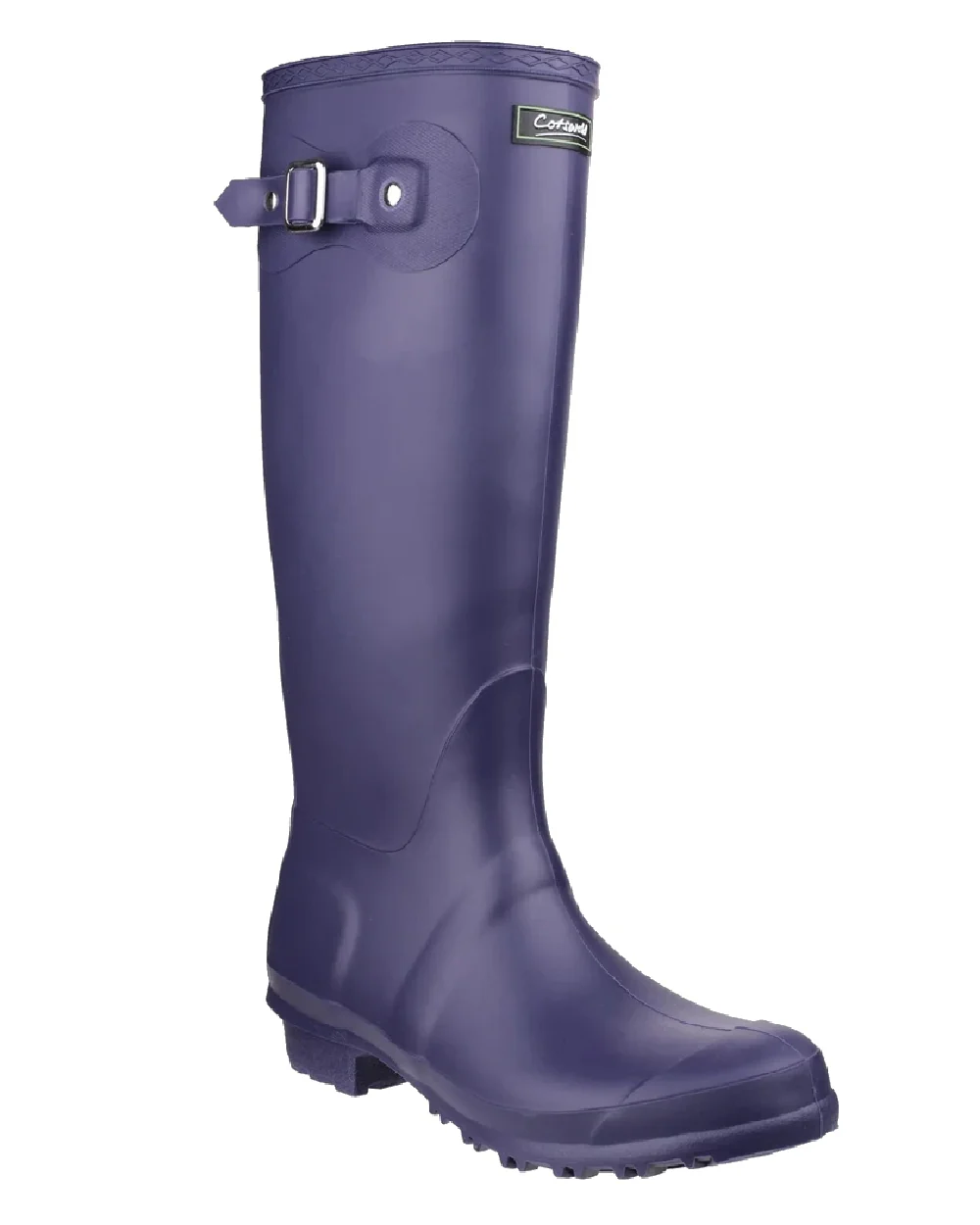 Cotswold Sandringham Buckle Strap Wellingtons - Image 5