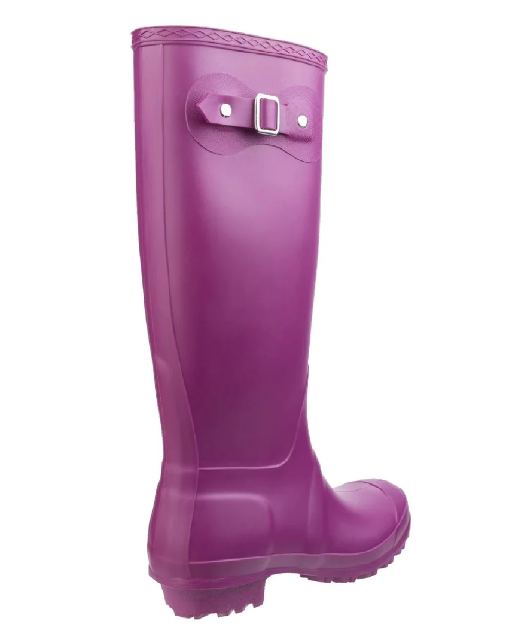 Cotswold Sandringham Buckle Strap Wellingtons - Image 50