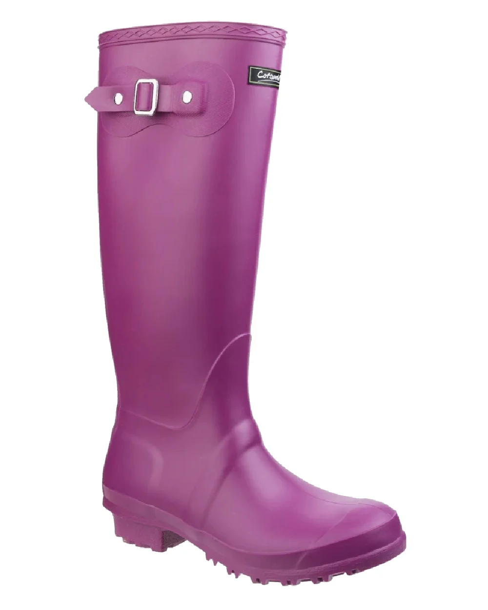 Cotswold Sandringham Buckle Strap Wellingtons - Image 51