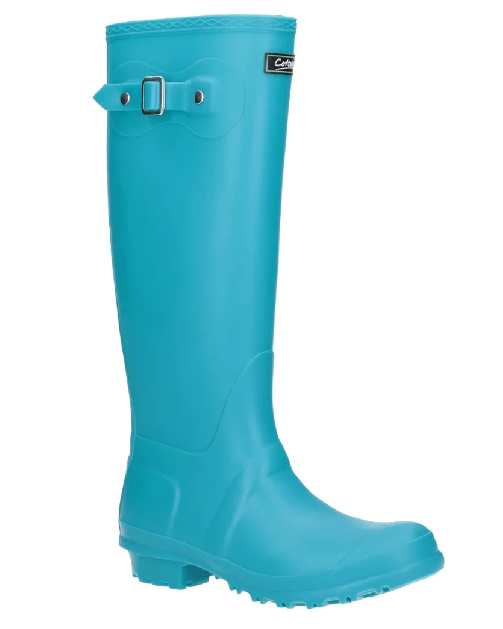 Cotswold Sandringham Buckle Strap Wellingtons - Image 52