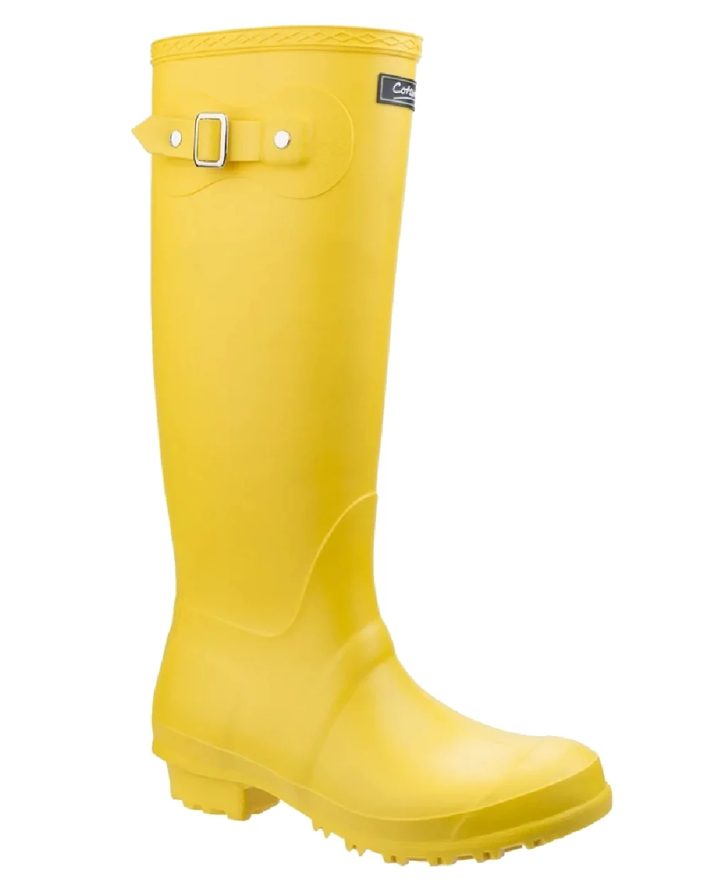 Cotswold Sandringham Buckle Strap Wellingtons - Image 54