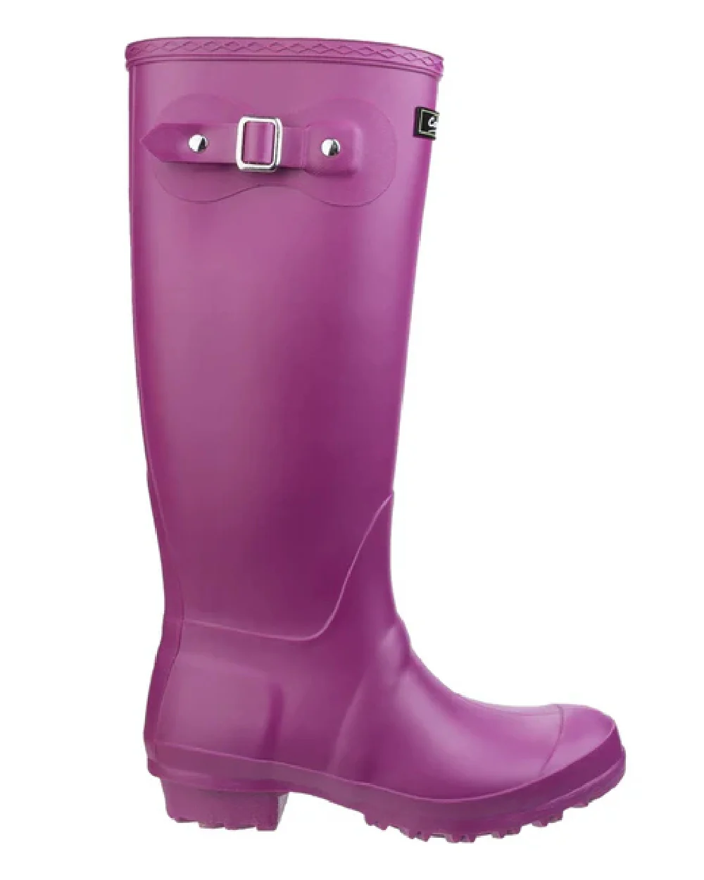 Cotswold Sandringham Buckle Strap Wellingtons - Image 56