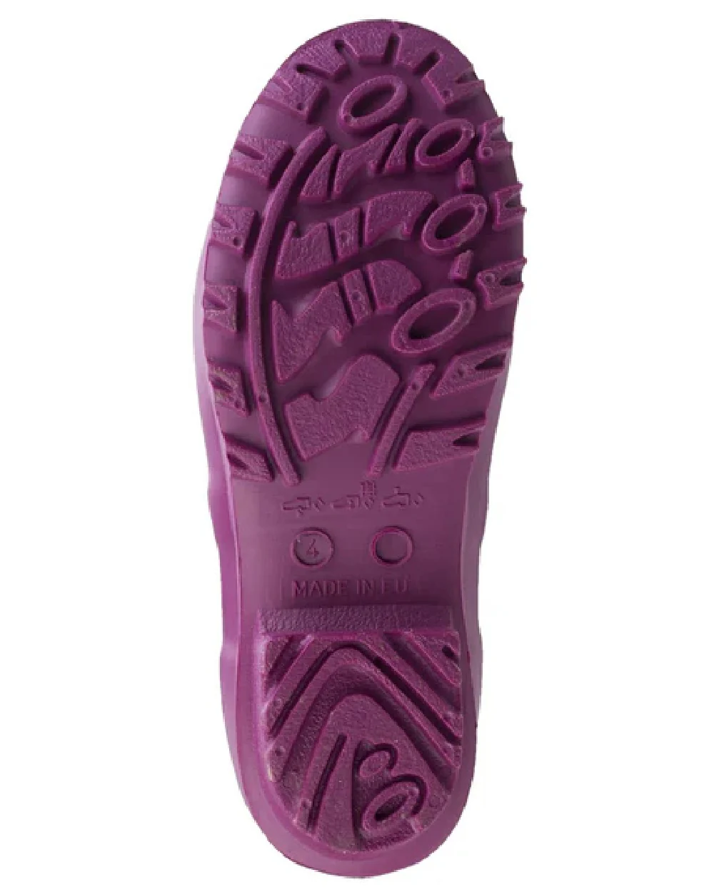 Cotswold Sandringham Buckle Strap Wellingtons - Image 57