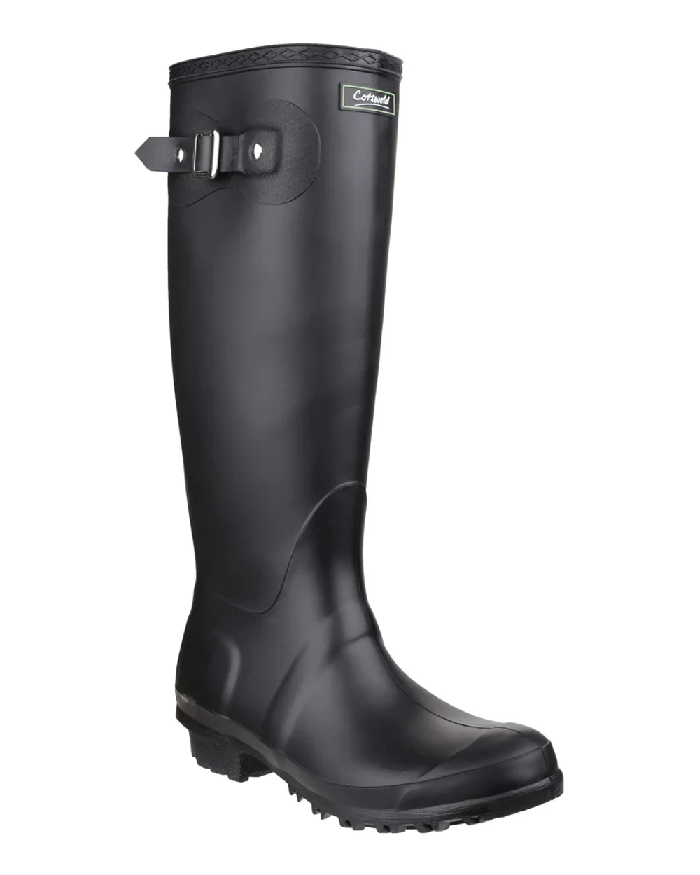 Cotswold Sandringham Buckle Strap Wellingtons - Image 58