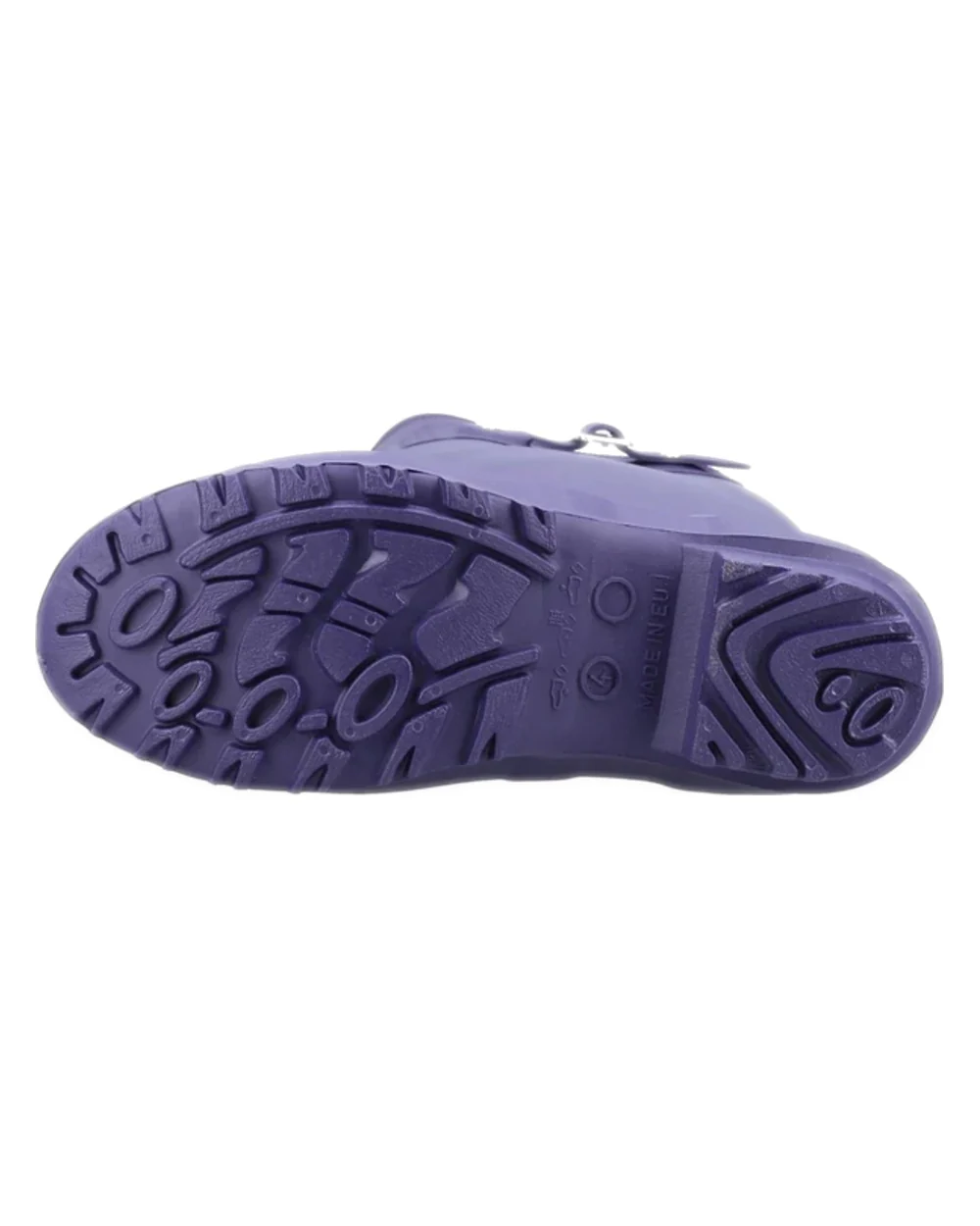 Cotswold Sandringham Buckle Strap Wellingtons - Image 6