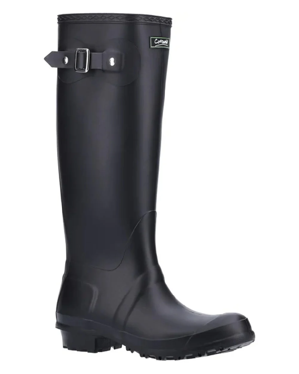 Cotswold Sandringham Buckle Strap Wellingtons - Image 62
