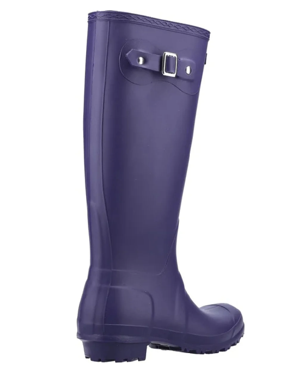 Cotswold Sandringham Buckle Strap Wellingtons - Image 7