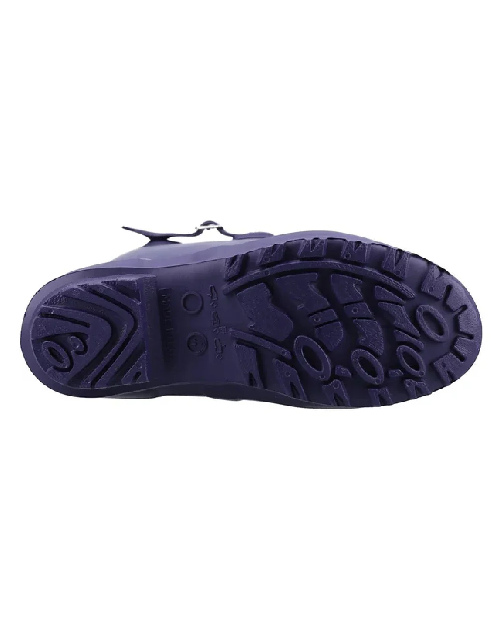 Cotswold Sandringham Buckle Strap Wellingtons - Image 8