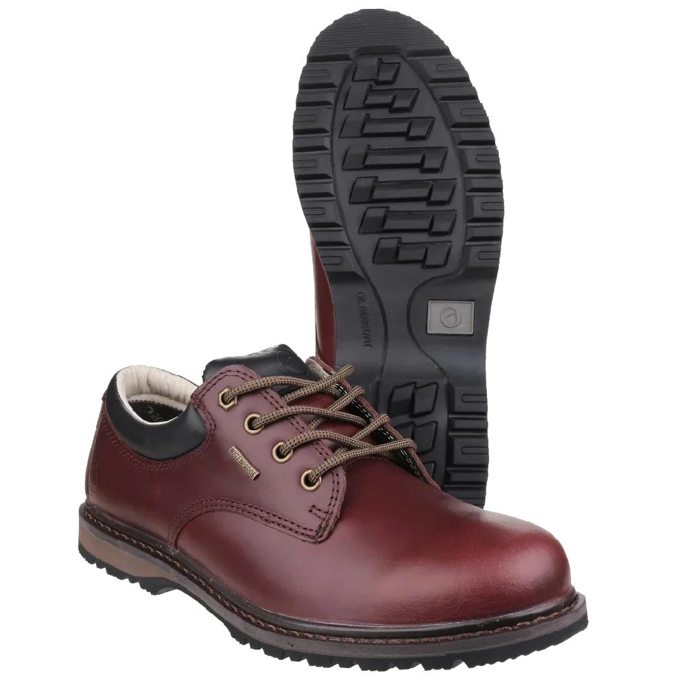 Cotswold Stonesfield Hiking Shoes - Image 2