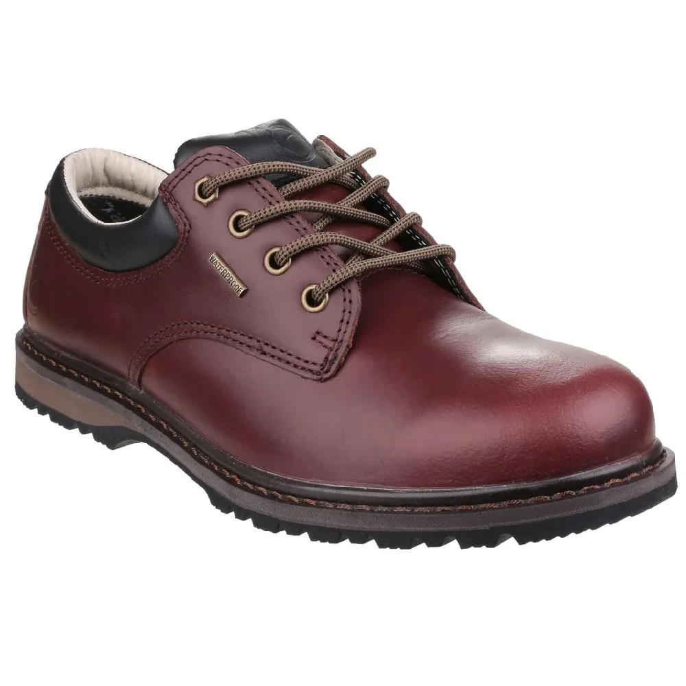 Cotswold Stonesfield Hiking Shoes - Image 3