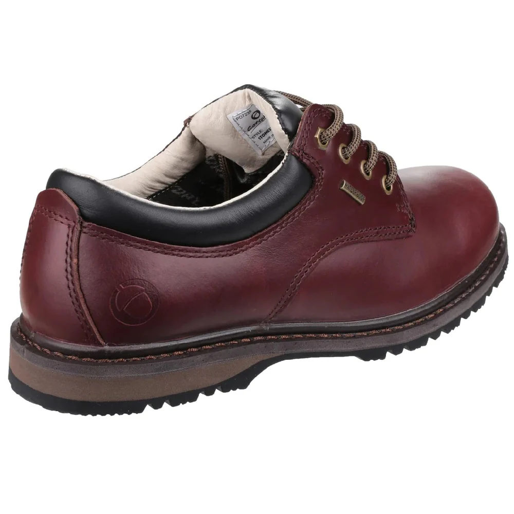 Cotswold Stonesfield Hiking Shoes - Image 4