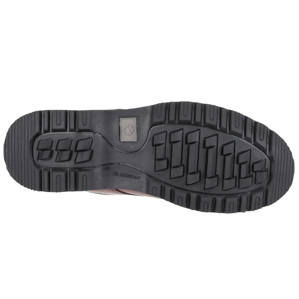 Cotswold Stonesfield Hiking Shoes - Image 5