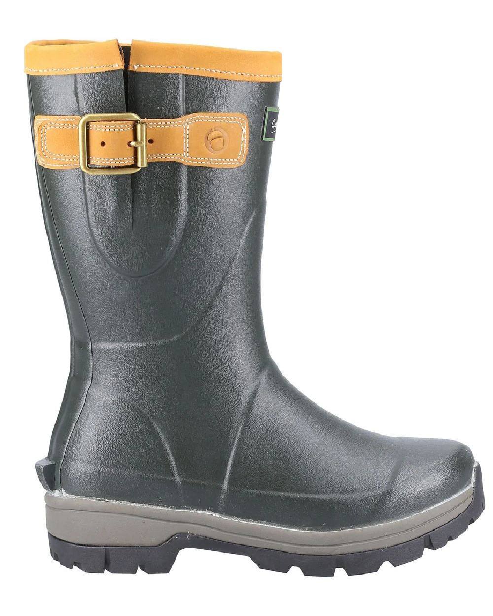 Cotswold Stratus Short Wellingtons - Image 3