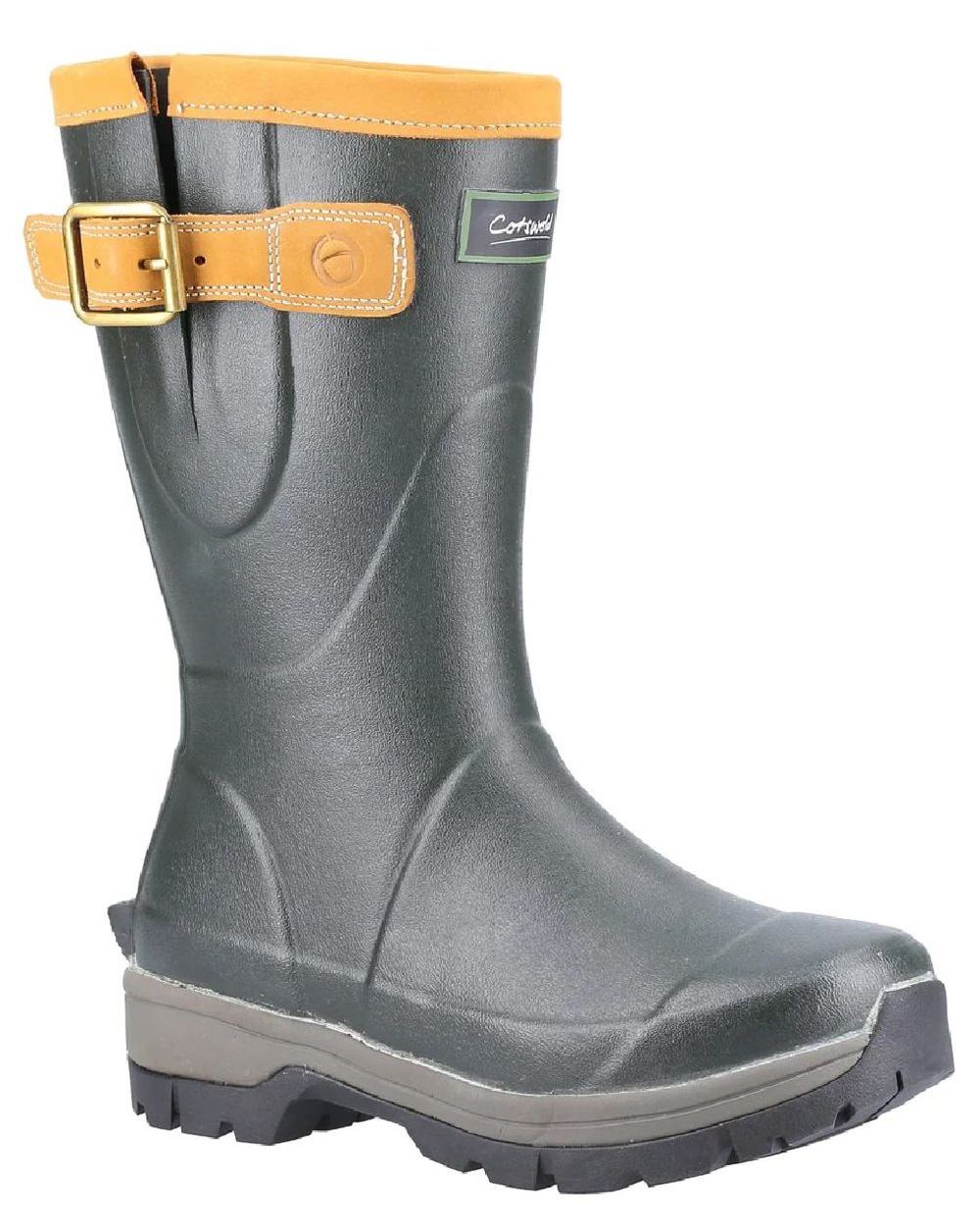 Cotswold Stratus Short Wellingtons - Image 4