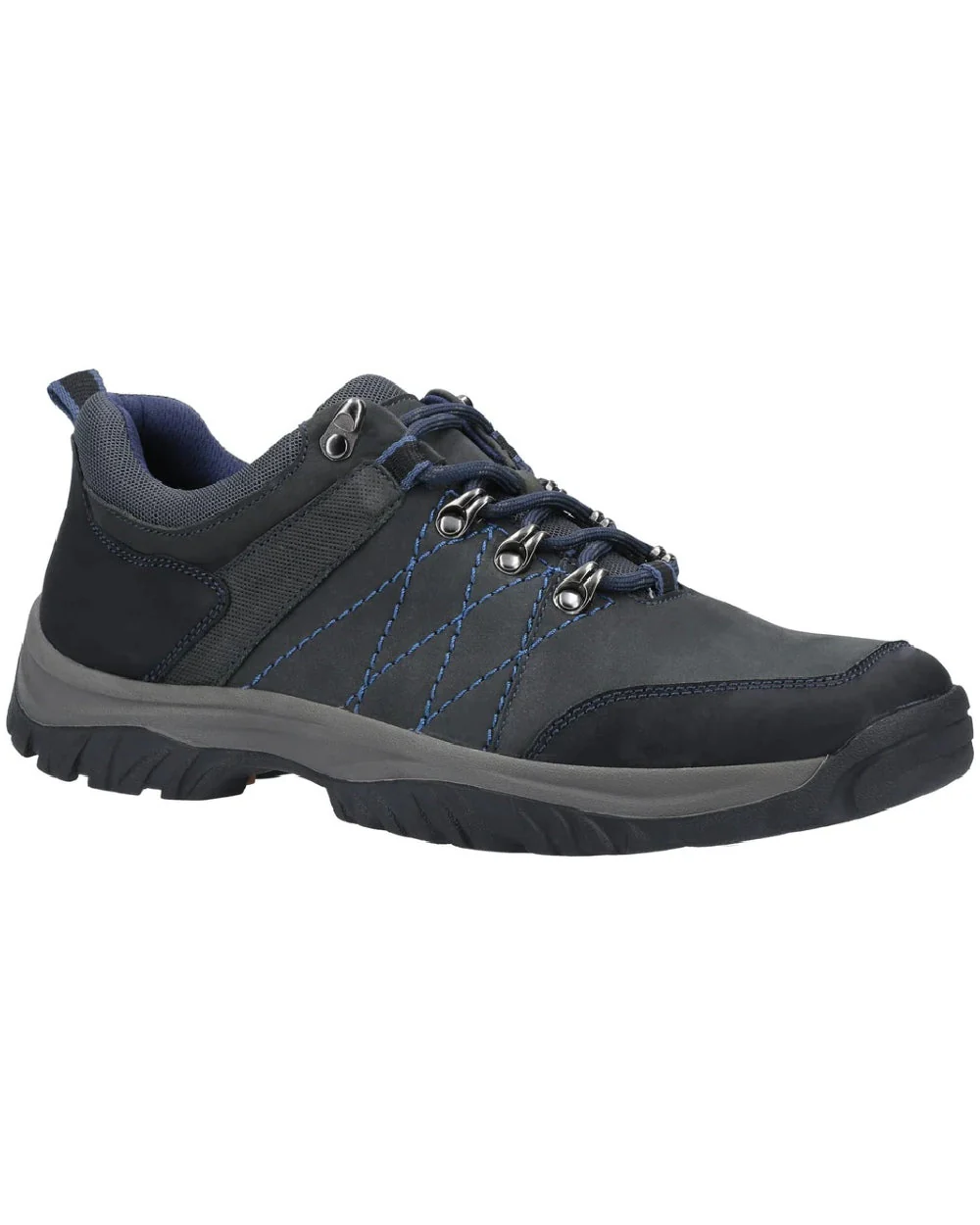 Cotswold Toddington Hiking Shoes - Image 4