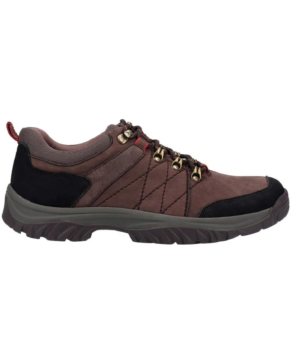Cotswold Toddington Hiking Shoes - Image 6