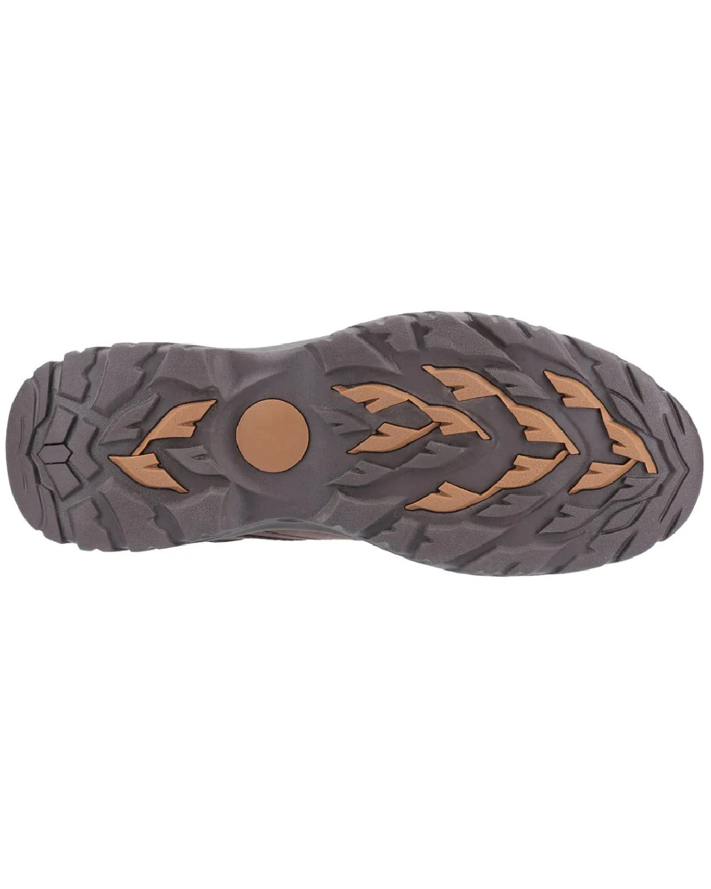 Cotswold Toddington Hiking Shoes - Image 7