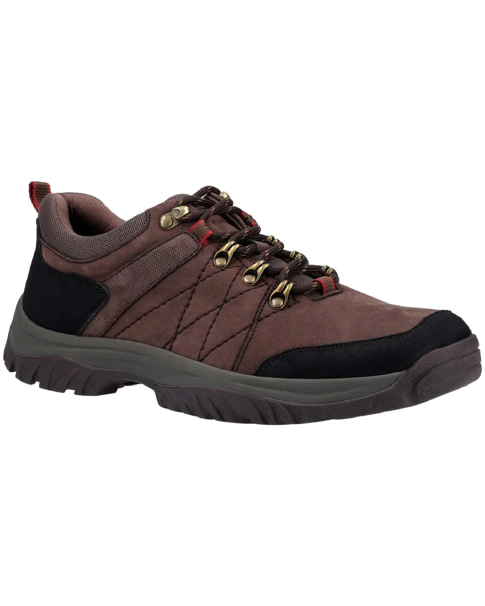 Cotswold Toddington Hiking Shoes - Image 9