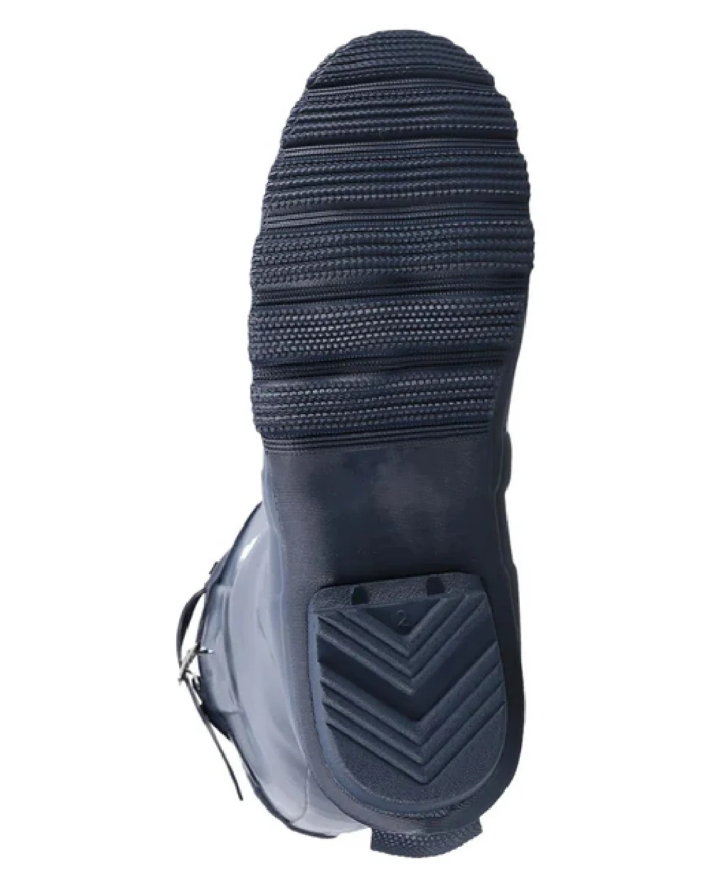 Cotswold Windsor Buckle Strap Rubber Wellingtons - Image 12