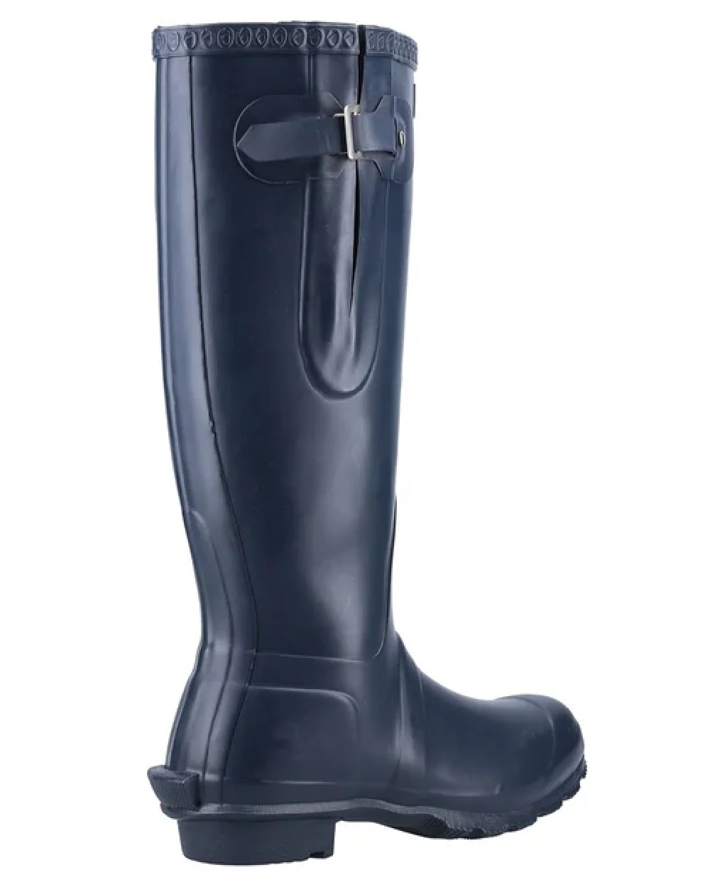 Cotswold Windsor Buckle Strap Rubber Wellingtons - Image 13