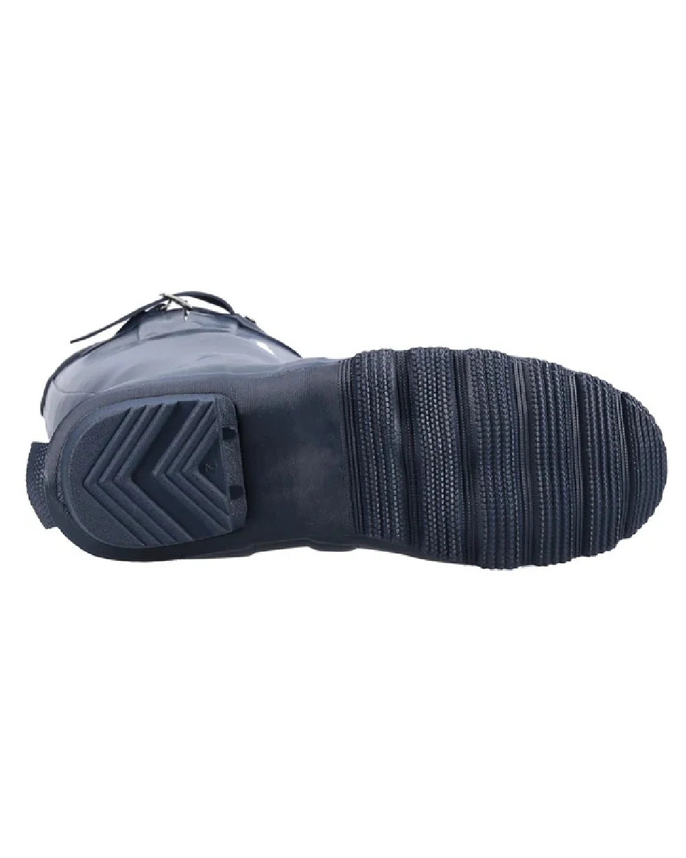 Cotswold Windsor Buckle Strap Rubber Wellingtons - Image 14