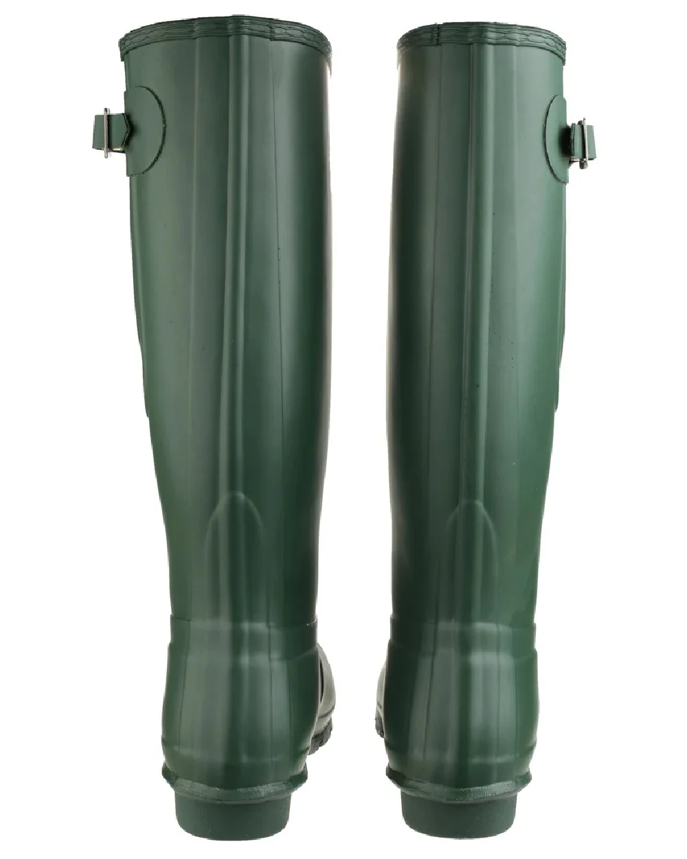 Cotswold Windsor Buckle Strap Rubber Wellingtons - Image 6