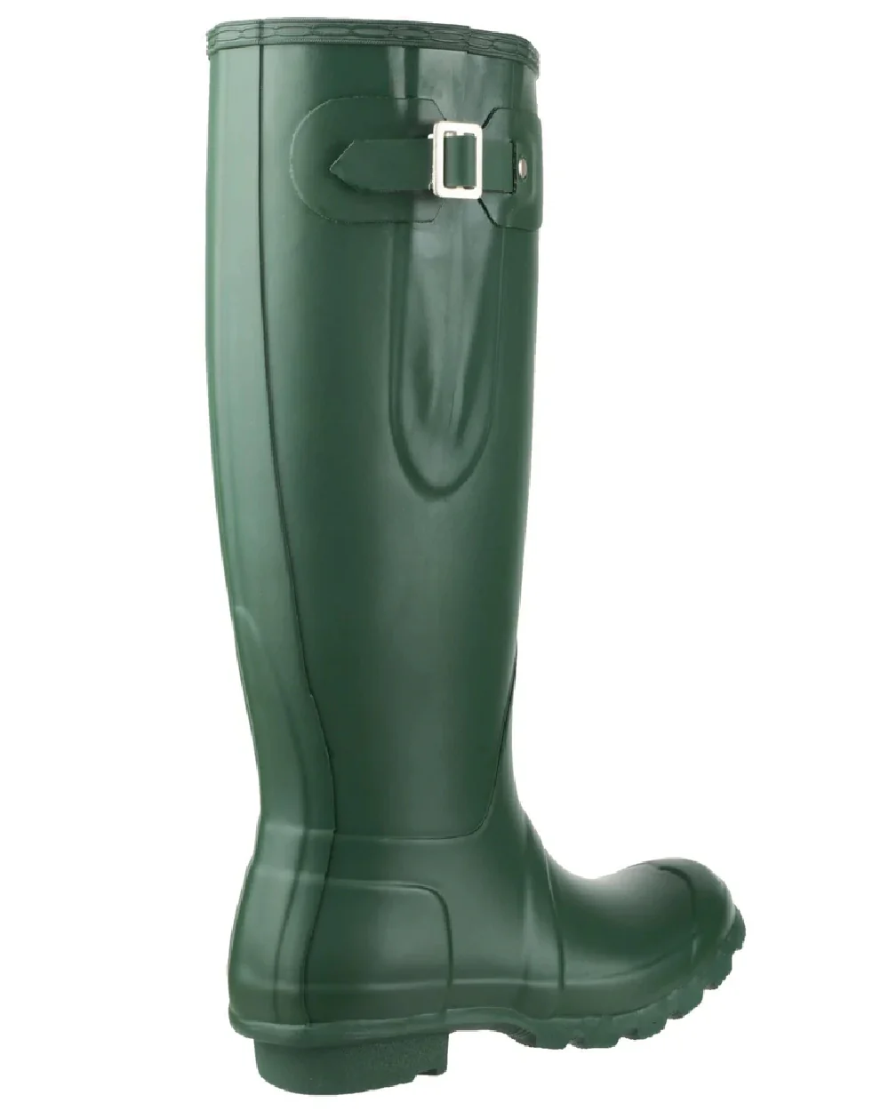 Cotswold Windsor Buckle Strap Rubber Wellingtons - Image 7