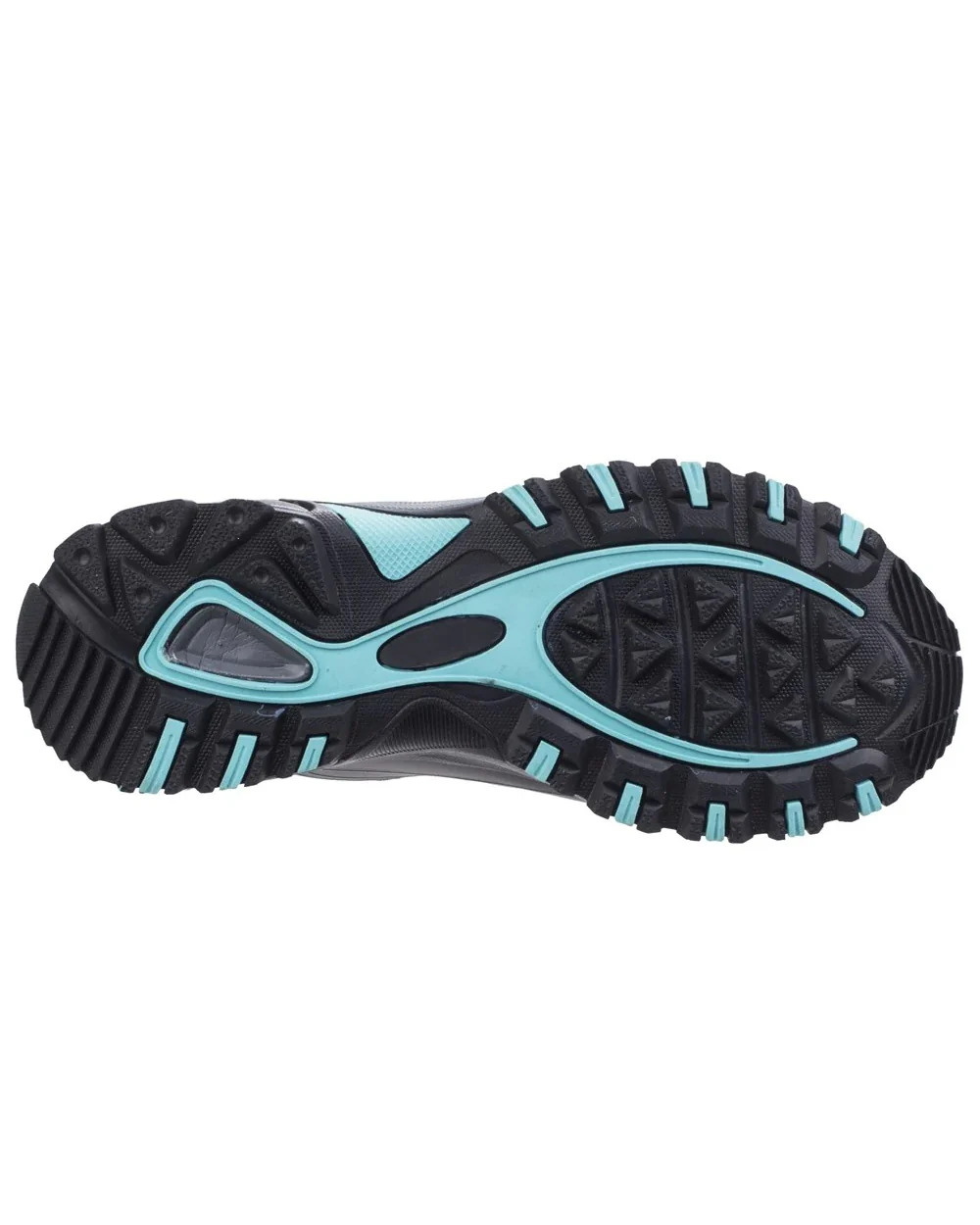 Cotswold Womens Abbeydale Low Hiking Shoes - Image 4