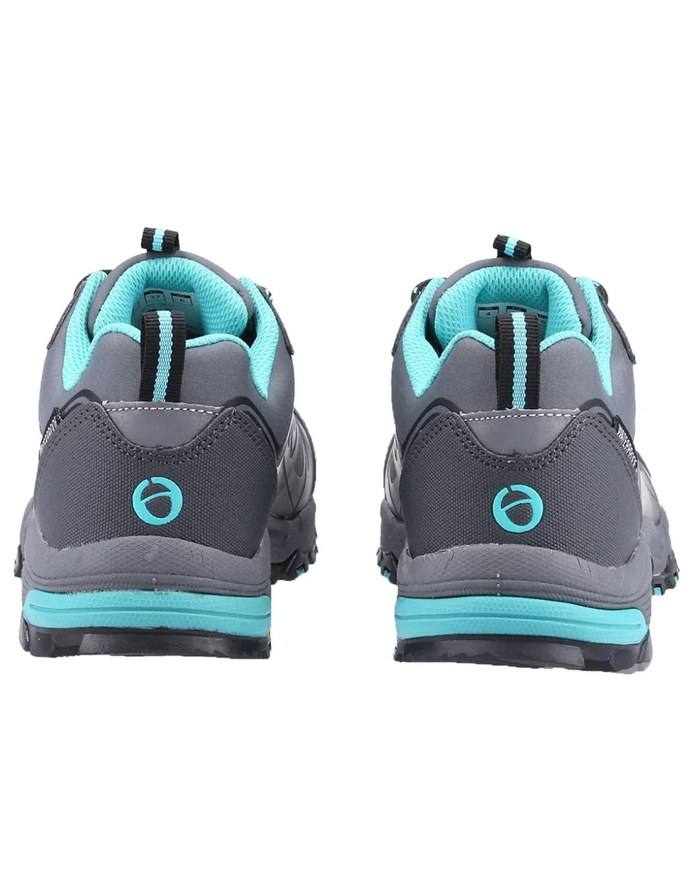 Cotswold Womens Abbeydale Low Hiking Shoes - Image 8