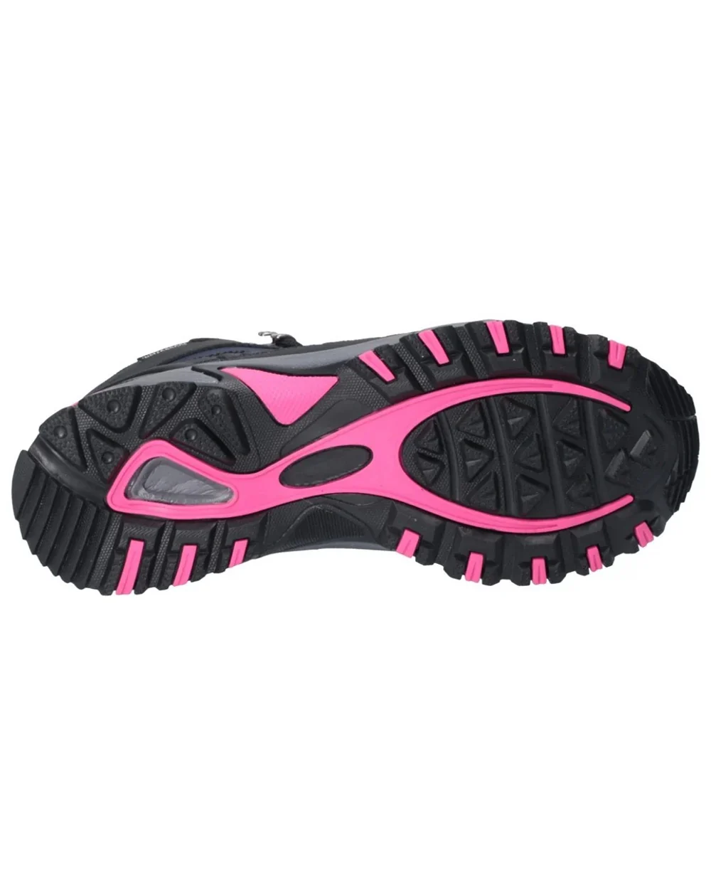 Cotswold Womens Abbeydale Mid Hiking Boots - Image 3